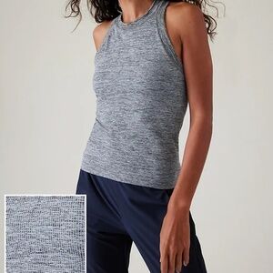 Athleta Renew Seamless Racerback Tank